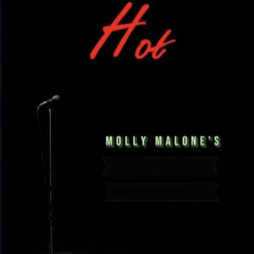 Room's Hot